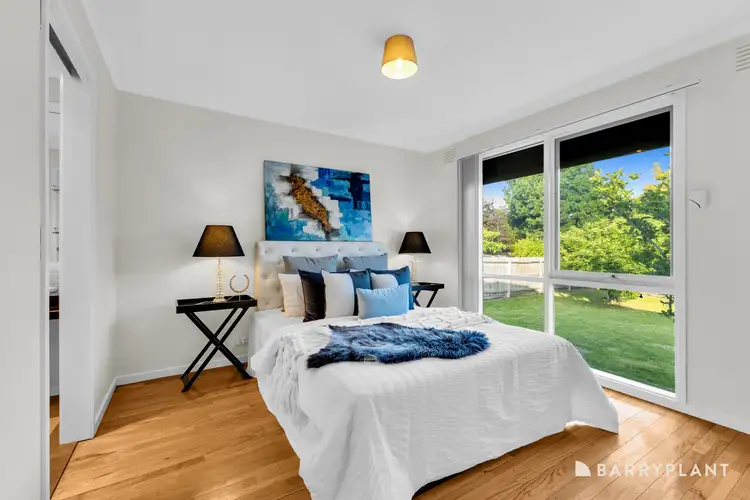 Fifth view of Homely house listing, 23 Alvaston Avenue, Wantirna VIC 3152