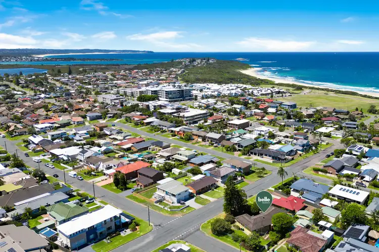 Fourth view of Homely house listing, 12 Middle Street, Caves Beach NSW 2281