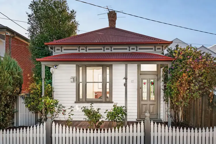Main view of Homely house listing, 17 McPhail Street, Essendon VIC 3040