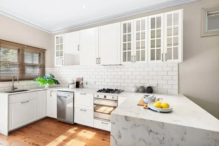 Third view of Homely house listing, 17 McPhail Street, Essendon VIC 3040