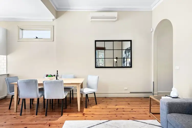 Fourth view of Homely house listing, 17 McPhail Street, Essendon VIC 3040