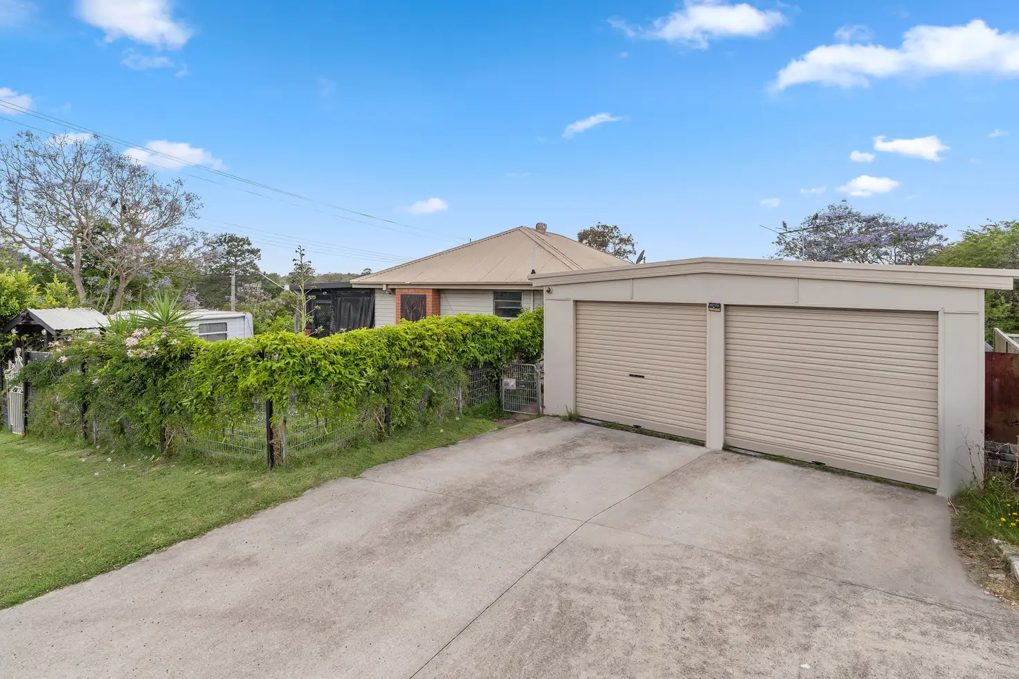 Main view of Homely house listing, 31 Mount Hall Road, Raymond Terrace NSW 2324
