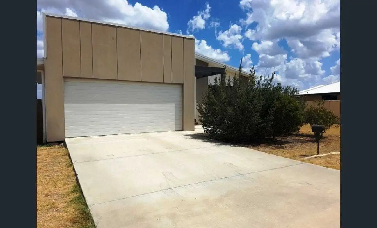 Main view of Homely house listing, 6 Keys Place, Dalby QLD 4405