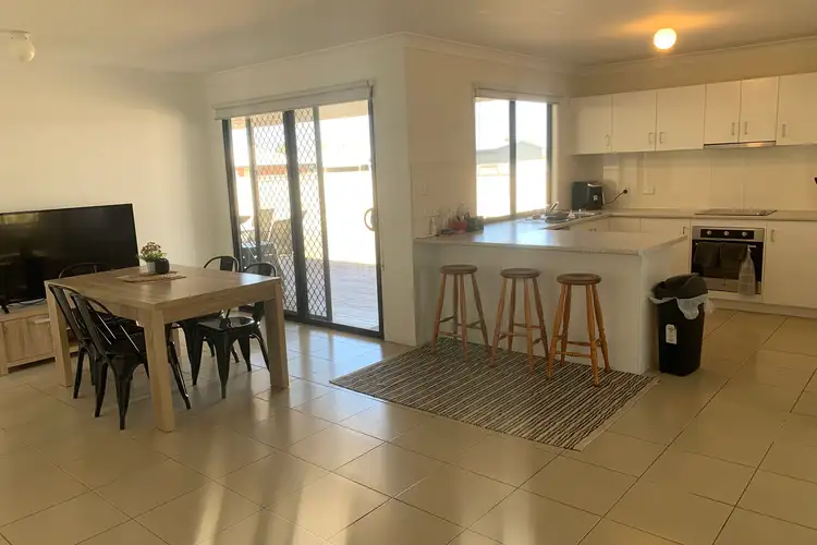 Third view of Homely house listing, 6 Keys Place, Dalby QLD 4405