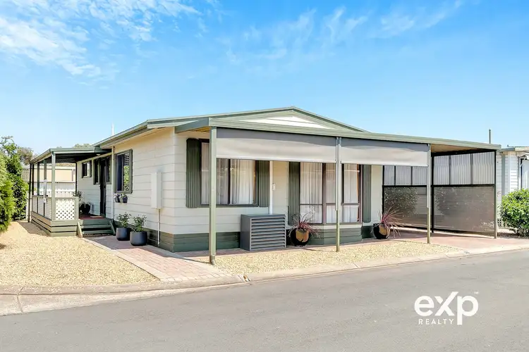 Site 188 Melalueca Drive, Hillier SA 5116