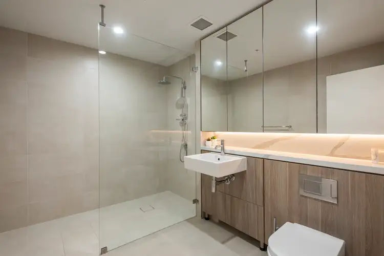 Sixth view of Homely apartment listing, 523/10 Village Place, Kirrawee NSW 2232