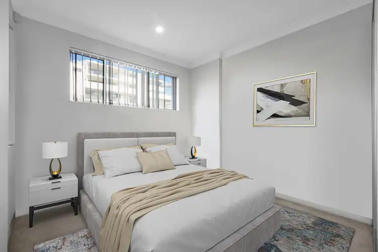 Fourth view of Homely apartment listing, 15/19-21 Veron Street, Wentworthville NSW 2145