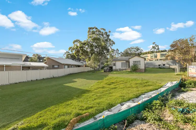 Second view of Homely house listing, 158 Croudace Road, Elermore Vale NSW 2287