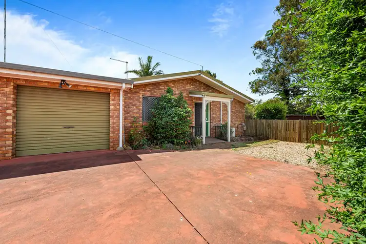 Main view of Homely apartment listing, 2/4 Camellia Court, Darling Heights QLD 4350