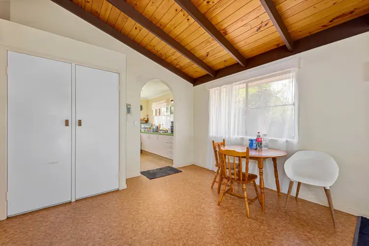 Fourth view of Homely apartment listing, 2/4 Camellia Court, Darling Heights QLD 4350