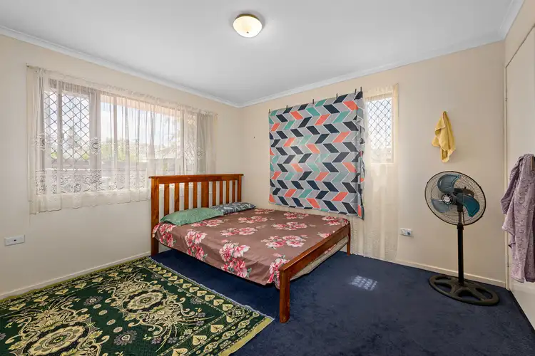 Fifth view of Homely apartment listing, 2/4 Camellia Court, Darling Heights QLD 4350