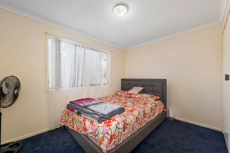 Sixth view of Homely apartment listing, 2/4 Camellia Court, Darling Heights QLD 4350