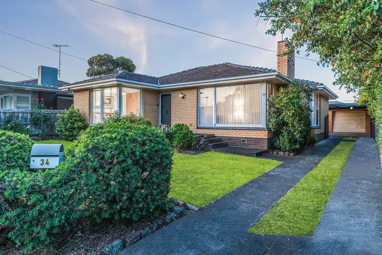 34 Kidman Avenue, Belmont VIC 3216