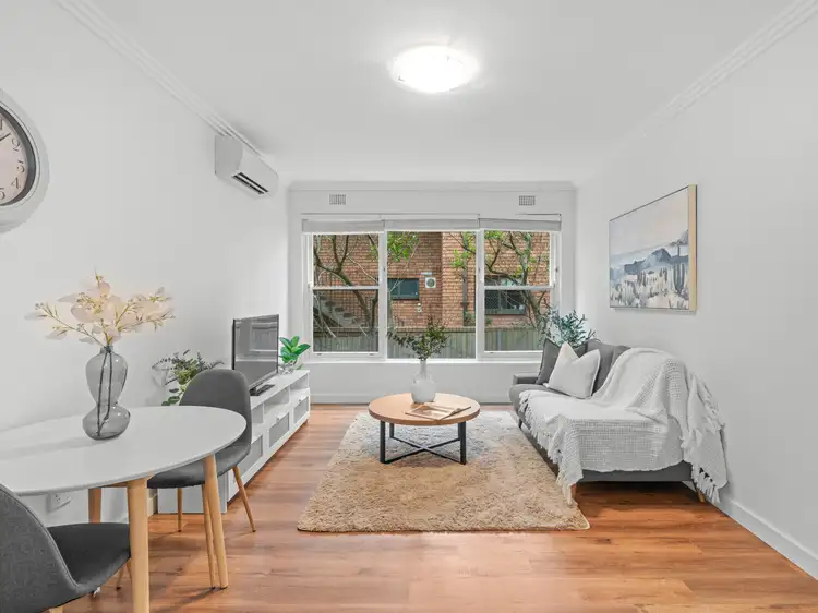 Main view of Homely unit listing, 6/55 Frederick Street, Ashfield NSW 2131