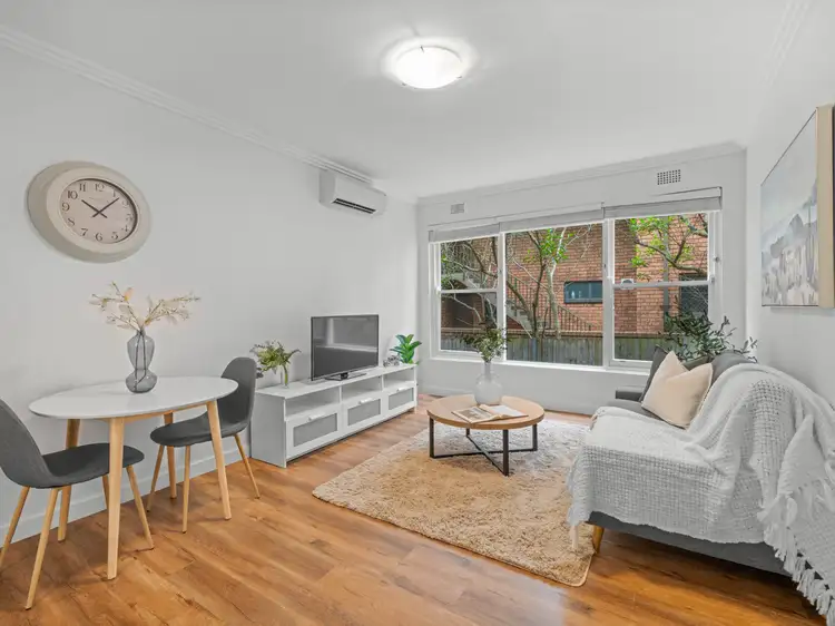 Second view of Homely unit listing, 6/55 Frederick Street, Ashfield NSW 2131