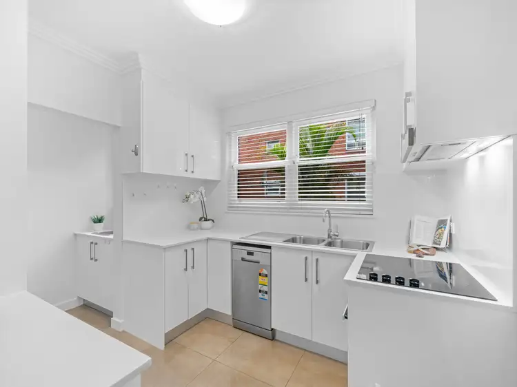Third view of Homely unit listing, 6/55 Frederick Street, Ashfield NSW 2131