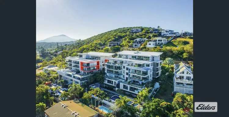 17/16-18 Cliff Street, Yeppoon QLD 4703