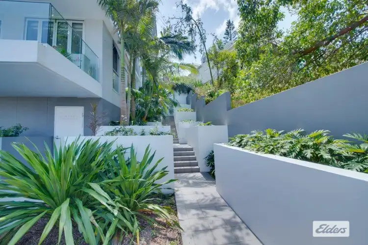 Second view of Homely unit listing, 17/16-18 Cliff Street, Yeppoon QLD 4703