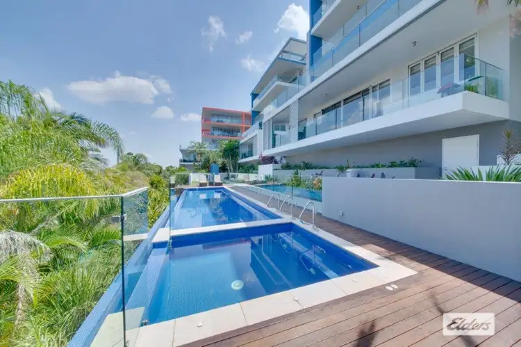 Third view of Homely unit listing, 17/16-18 Cliff Street, Yeppoon QLD 4703