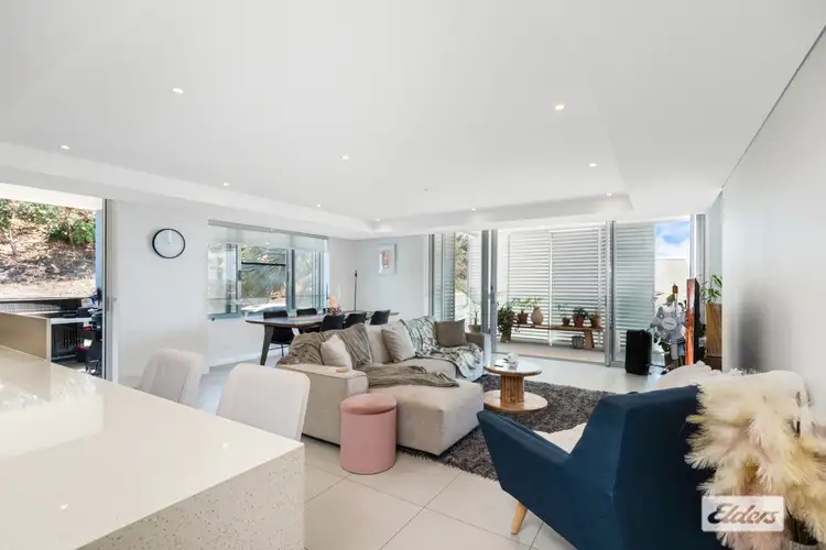 Fourth view of Homely unit listing, 17/16-18 Cliff Street, Yeppoon QLD 4703