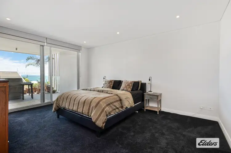 Fifth view of Homely unit listing, 17/16-18 Cliff Street, Yeppoon QLD 4703