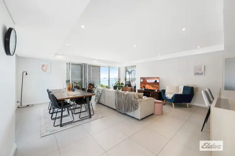 Sixth view of Homely unit listing, 17/16-18 Cliff Street, Yeppoon QLD 4703