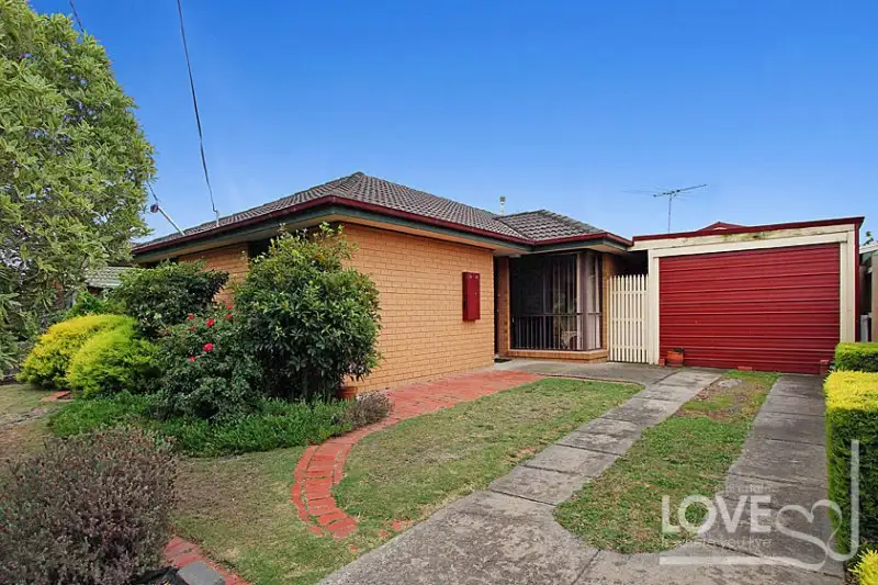 Main view of Homely house listing, 99 Derby Drive, Epping VIC 3076