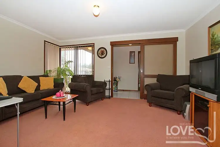 Second view of Homely house listing, 99 Derby Drive, Epping VIC 3076