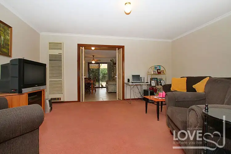 Third view of Homely house listing, 99 Derby Drive, Epping VIC 3076
