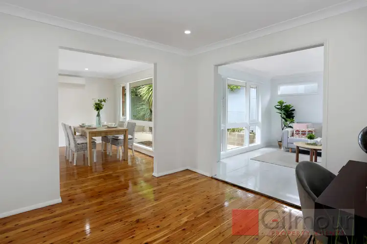 Fifth view of Homely house listing, 42 Stainsby Avenue, Kings Langley NSW 2147