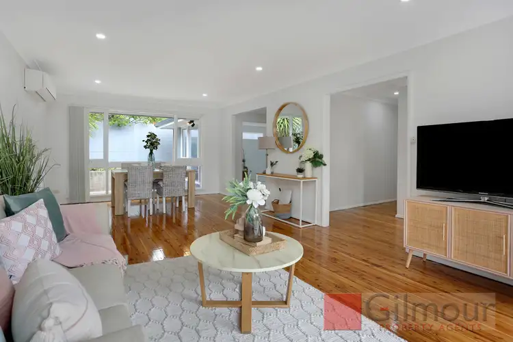 Sixth view of Homely house listing, 42 Stainsby Avenue, Kings Langley NSW 2147