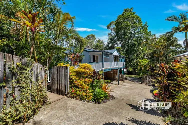24 Kooralbyn Court, Nambour QLD 4560