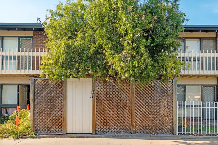Main view of Homely townhouse listing, 5/7 David Avenue, Mitchell Park SA 5043