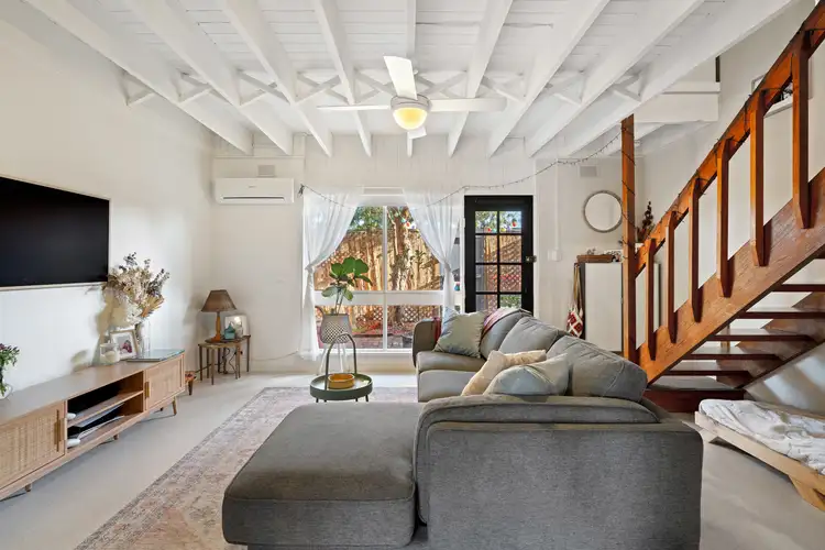 Second view of Homely townhouse listing, 5/7 David Avenue, Mitchell Park SA 5043