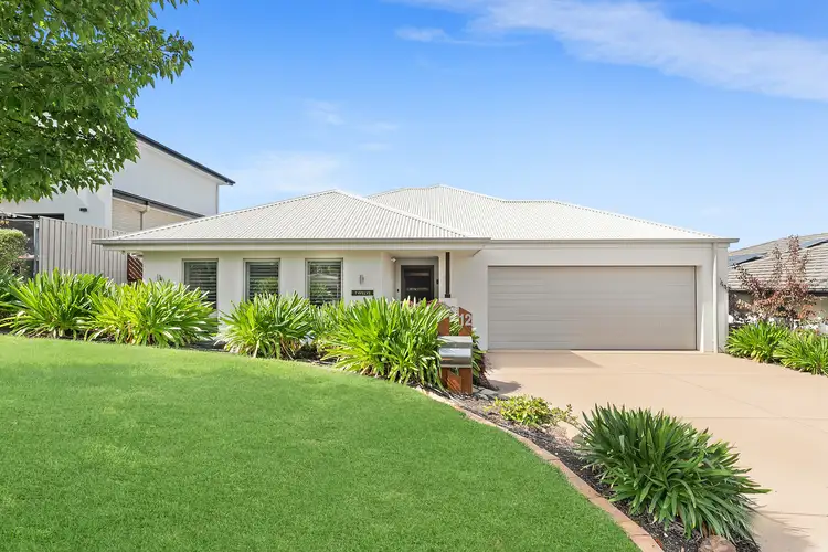 12 Kimmorley Street, Casey ACT 2913