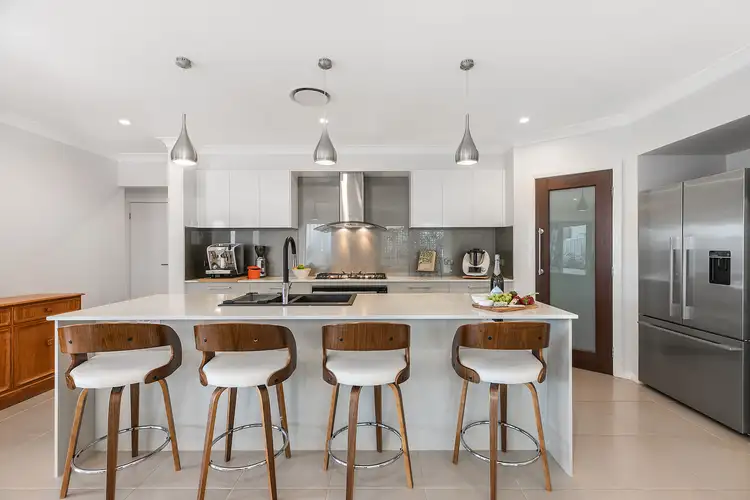Second view of Homely house listing, 12 Kimmorley Street, Casey ACT 2913