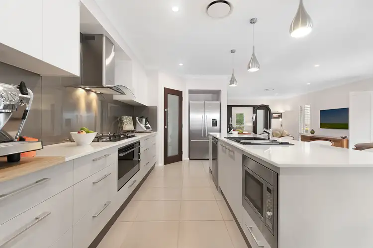 Third view of Homely house listing, 12 Kimmorley Street, Casey ACT 2913