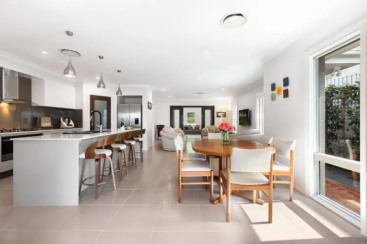Fourth view of Homely house listing, 12 Kimmorley Street, Casey ACT 2913
