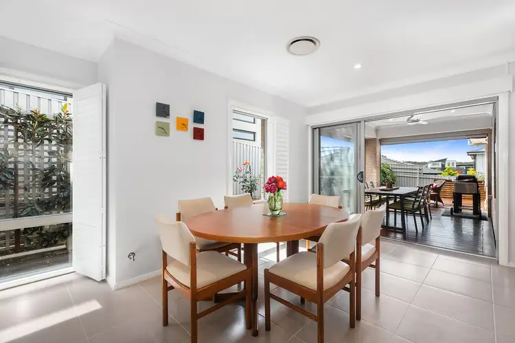 Fifth view of Homely house listing, 12 Kimmorley Street, Casey ACT 2913