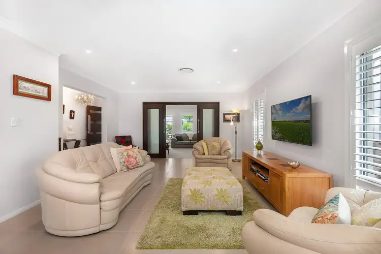 Sixth view of Homely house listing, 12 Kimmorley Street, Casey ACT 2913
