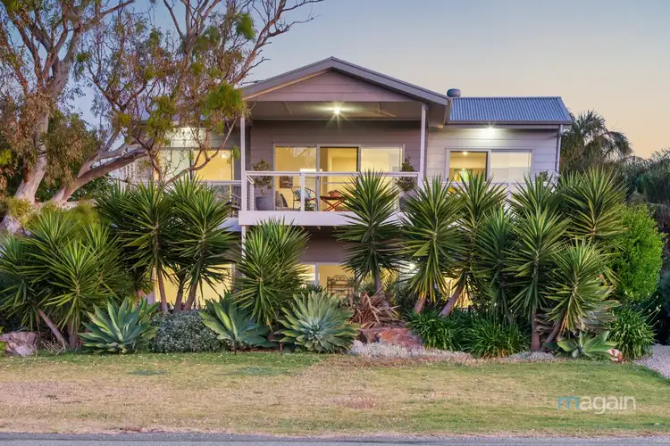 12 Riviera Road, Sellicks Beach SA 5174