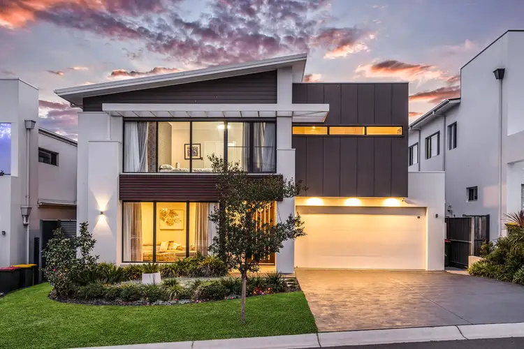 Main view of Homely house listing, 22 Yelta Street, The Ponds NSW 2769