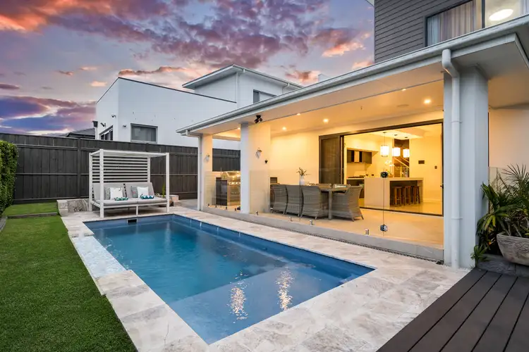 Second view of Homely house listing, 22 Yelta Street, The Ponds NSW 2769