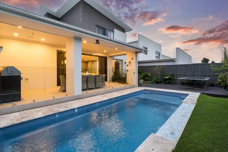Fourth view of Homely house listing, 22 Yelta Street, The Ponds NSW 2769