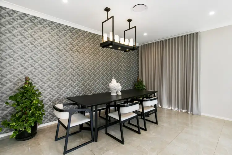 Fifth view of Homely house listing, 22 Yelta Street, The Ponds NSW 2769