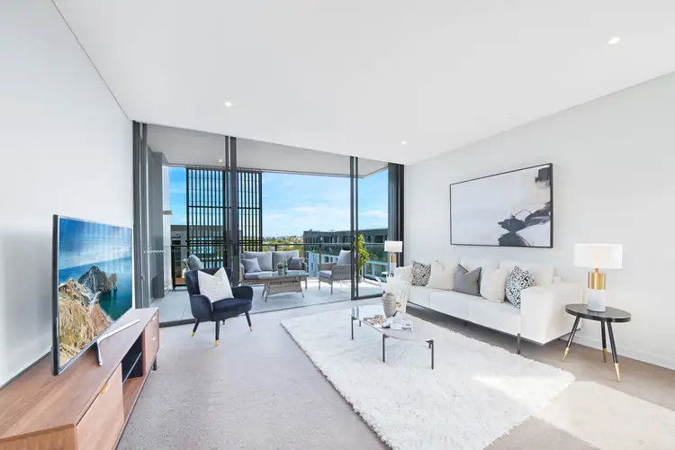 6802/162 Ross Street, Forest Lodge NSW 2037