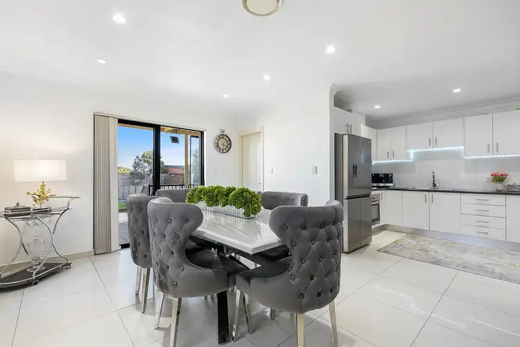 Fourth view of Homely semi-detached listing, 140 Wangee Road, Greenacre NSW 2190