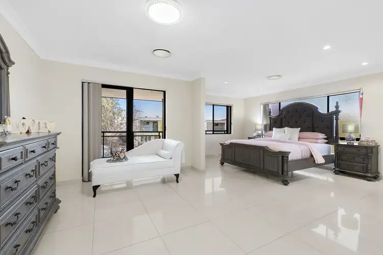 Fifth view of Homely semi-detached listing, 140 Wangee Road, Greenacre NSW 2190
