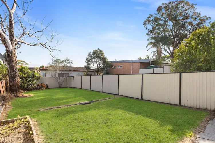 Sixth view of Homely semi-detached listing, 140 Wangee Road, Greenacre NSW 2190