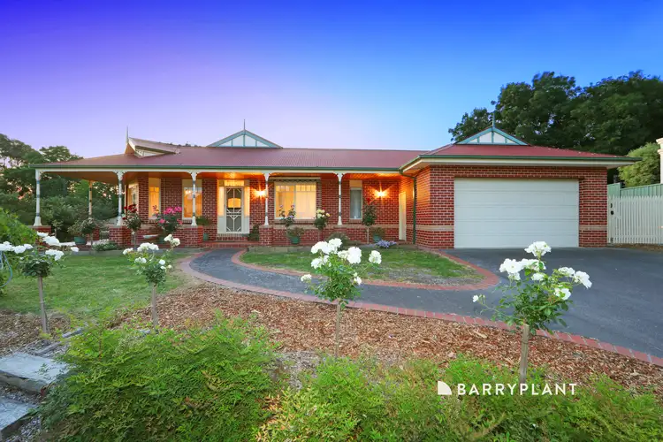 Main view of Homely house listing, 2 Forrest Hill Grove, Lysterfield South VIC 3156